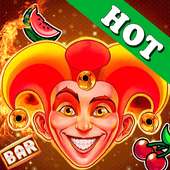 Fire Joker Slots Deluxe