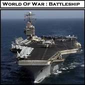 Battleship : Line Of Battle 5