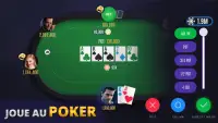 Poker Arena Champions - Texas Hold'em & Omaha Screen Shot 0