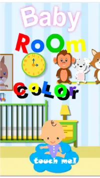 juegos educativos aprender jugando colores Screen Shot 0