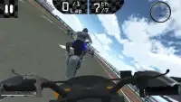 Real Moto Bike Rider Screen Shot 4