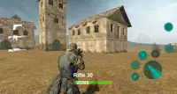 Medal Of Freedom®: Mobile – Gun Shooting, FPS Game Screen Shot 1