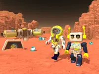 PLAYMOBIL Missione su Marte Screen Shot 8