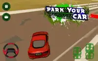 Car Parking Valley Reloaded Screen Shot 3