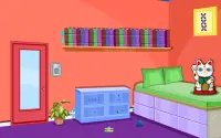 Escape Games-Puzzle Livingroom Screen Shot 15