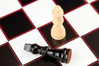 Chess Board human ♞ Screen Shot 0