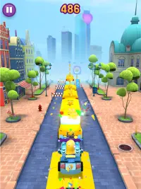 LEGO® Friends: Heartlake Rush Screen Shot 8