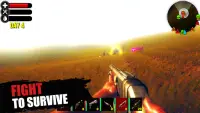 Just Survive: Raft Survival Screen Shot 0