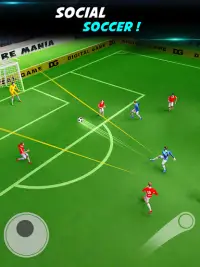 Football Kicks Strike Game Screen Shot 10
