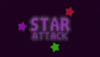Star Attack Screen Shot 0
