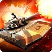Alpha Assault - Tank Warfare