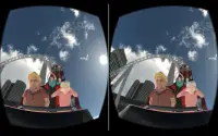 Roller Coaster VR 2017 Screen Shot 3