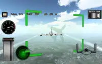 ✈️️Fly Airplane Flight Sim 3D! Screen Shot 2