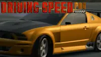 Driving Speed Pro Screen Shot 0