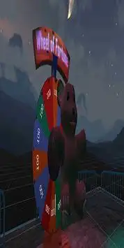 Carnival Adventure VR Screen Shot 3