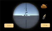 Destruction Simulator - Tank Screen Shot 0
