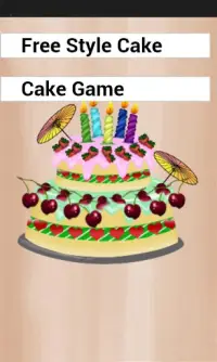 बेकरी खाना पकाने के खेल Screen Shot 5