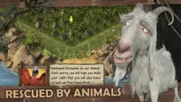 The Wild Life - The Game Screen Shot 1