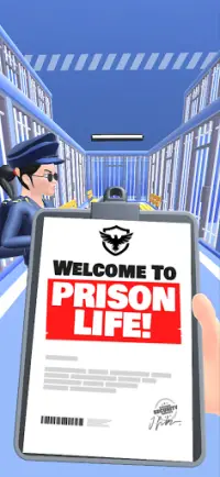 Prison Life! Screen Shot 5
