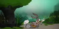 Bugs Bunny Jumper Dash Screen Shot 1