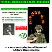 NIGERIAN HERO GAME