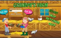 Grandpa's Farm Screen Shot 5