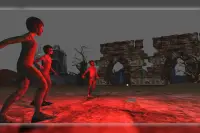 VR Horror Zombie Shoot Screen Shot 2