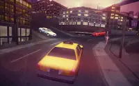 Amazing Taxi Sims Driver Screen Shot 15