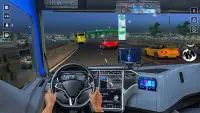 Jogos de Caminhão Simulador Screen Shot 9