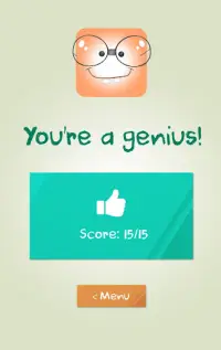 Stupid Test-How smart are you? Screen Shot 3