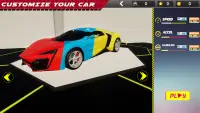 Car Park Simulator : Car Games Screen Shot 6