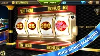Slots gratis & Keno - Vegas Tower Slot Screen Shot 4