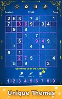 Sudoku Epitome Screen Shot 2