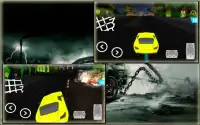 Fast Car Stunt 3D 2016 Screen Shot 2