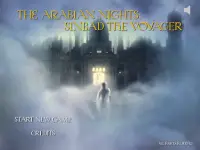 Arabian Night 1001 Screen Shot 4