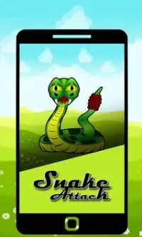 3D Snake Game 2019 Screen Shot 1