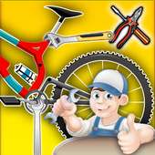 Repair Ciclo Mechanic