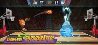 Basketball Arena: Online Spiel Screen Shot 1