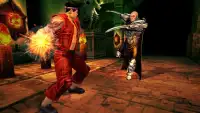 Street Paul: Ultimate Superhero Fighting Screen Shot 3