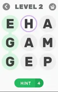 Find the Words Game Screen Shot 1