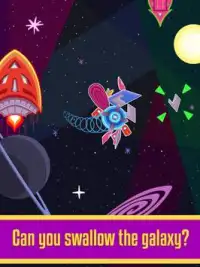 Astro Crash Screen Shot 11