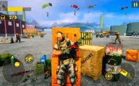 Counter FPS Strike: Espesyal na Ops Shooting 2020 Screen Shot 5