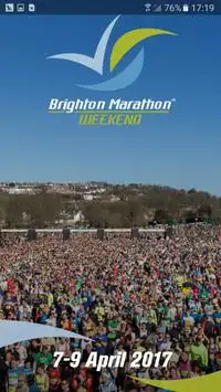 Brighton Marathon 2017 Screen Shot 0