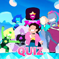 Steven Universe quiz game