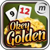 Okey - Play Online & Offline