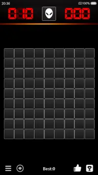 MineSweeper Bomb Screen Shot 0