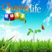 Chasing Your Life Actors Quiz