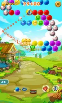 Bubble Farm Worlds Screen Shot 1