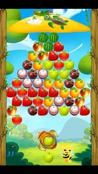 Fruits Legend Screen Shot 6