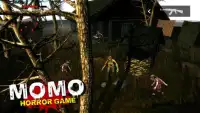 Momo Horror Game 2019 Screen Shot 3